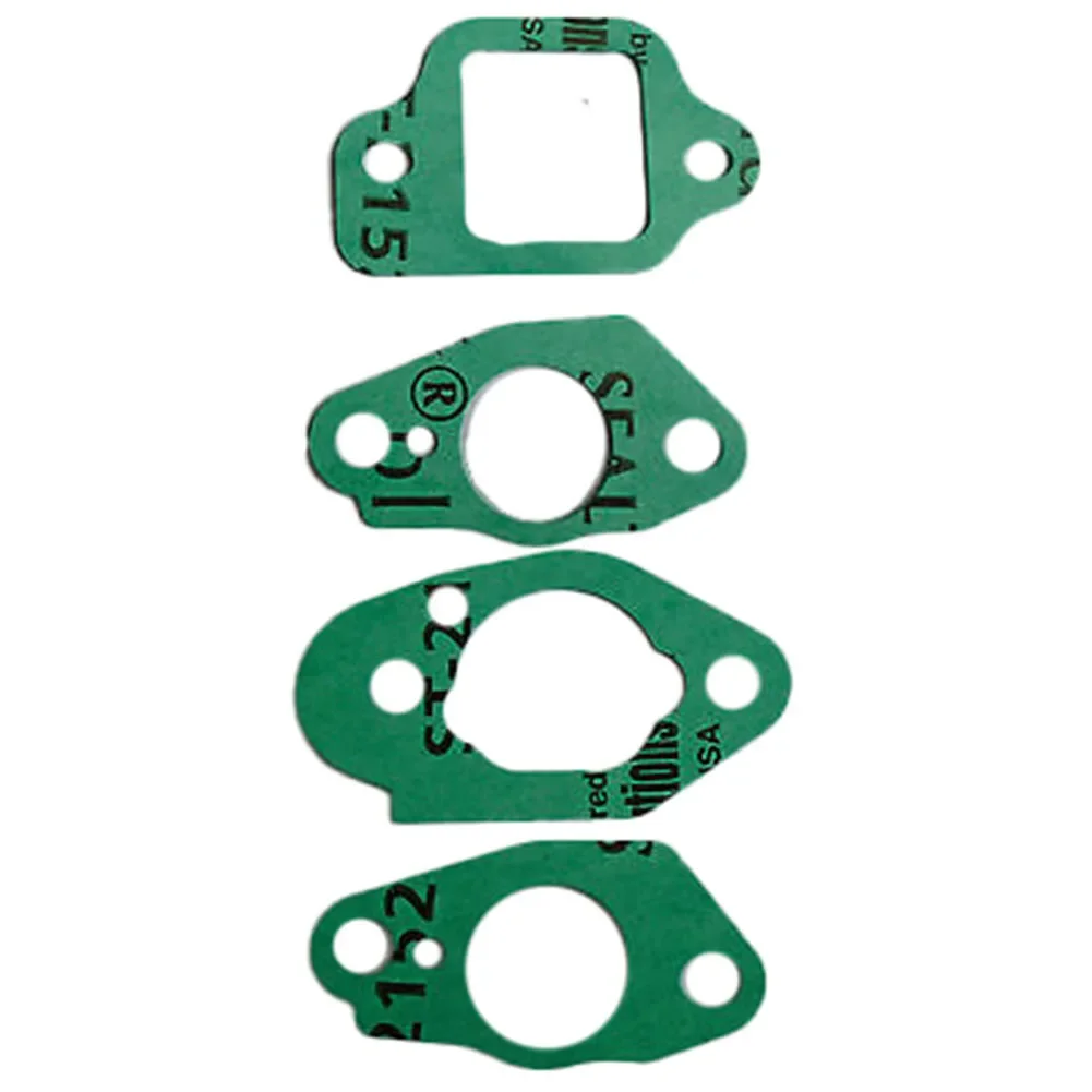 Set guarnizioni carburatore guarnizione carburatore carburatore adatto per HONDA 415 HRX GCV GC 135 160 16221-883-800 accessori per tosaerba