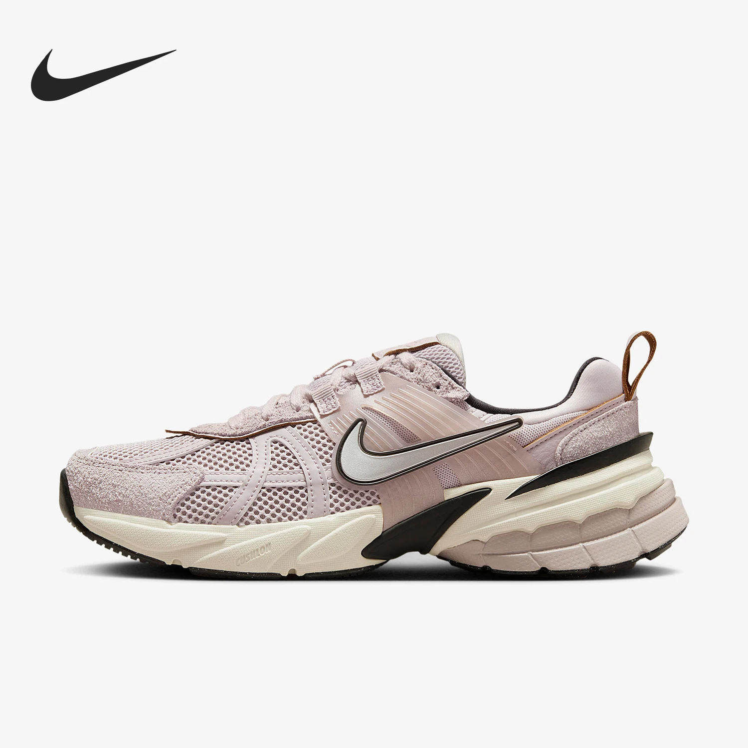 nike-genuine-new-season-women's-low-top-retro-running-casual-shoes-fn6703-001