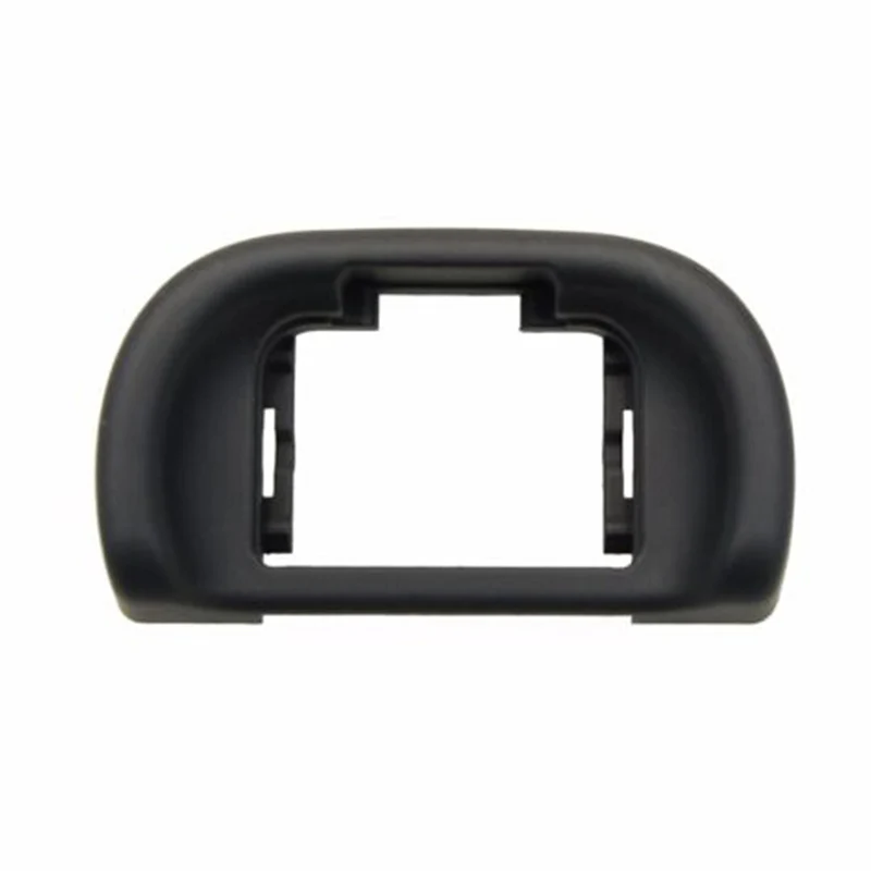 2pcs FDA-EP18 eyepiece viewfinder Eyecup eye cup cap For sony A7R a9 A7S A7S2 A7II A7R2 A7RII A7III A7R3 a7m3 a7r4 A99II camera