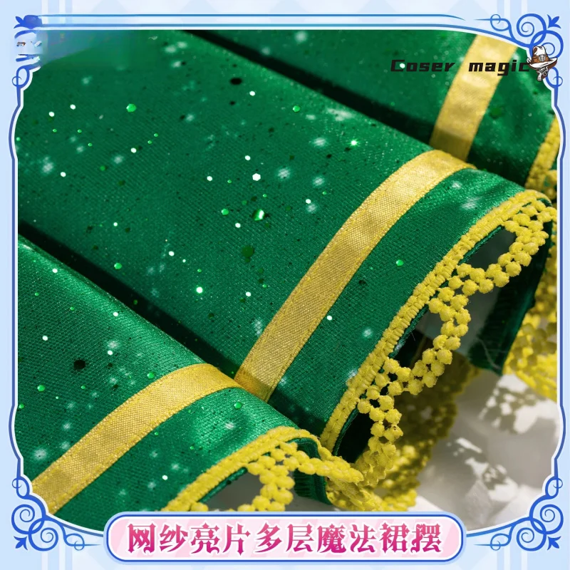 أنيمي لوف لايف! أزياء هانايو كويزومي التأثيرية أزياء الهالوين كرنفال حفلة عيد الميلاد لعب الأدوار الملابس