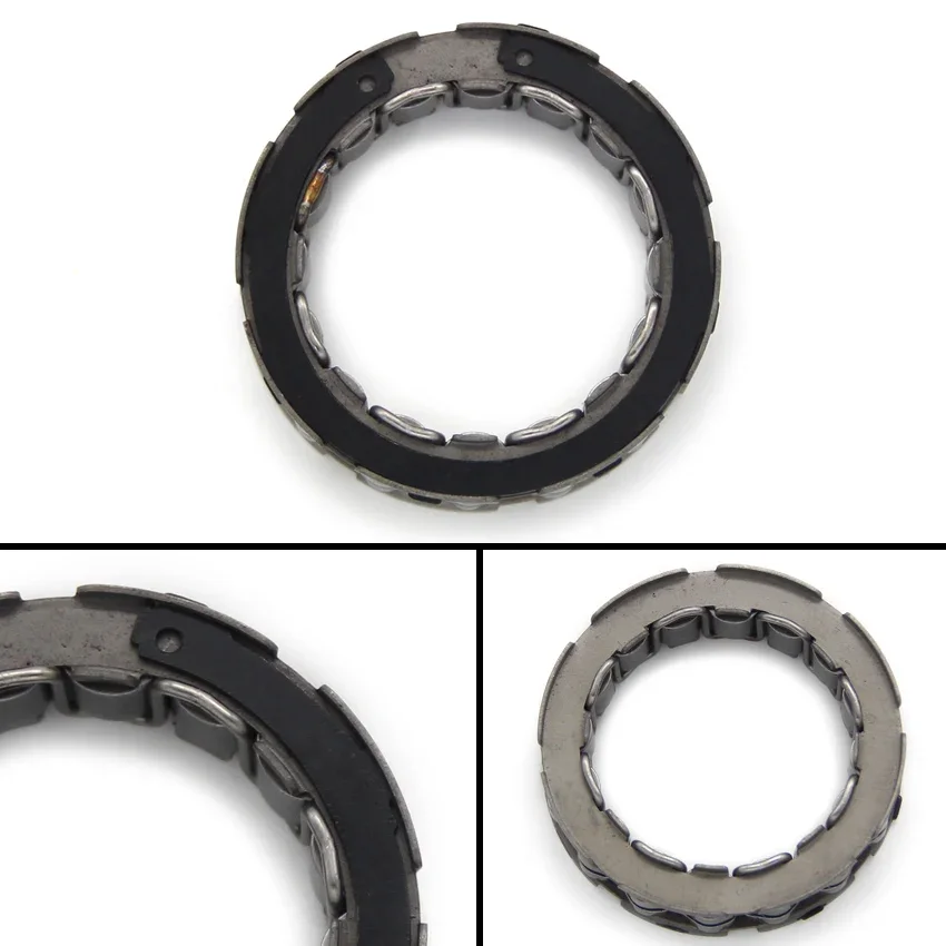 Starter Motor One Way Clutch For Husqvarna FC250 FC350 FE250 FE350 HQV FE350S FX350 80040026000 79240026000 High Quality Parts