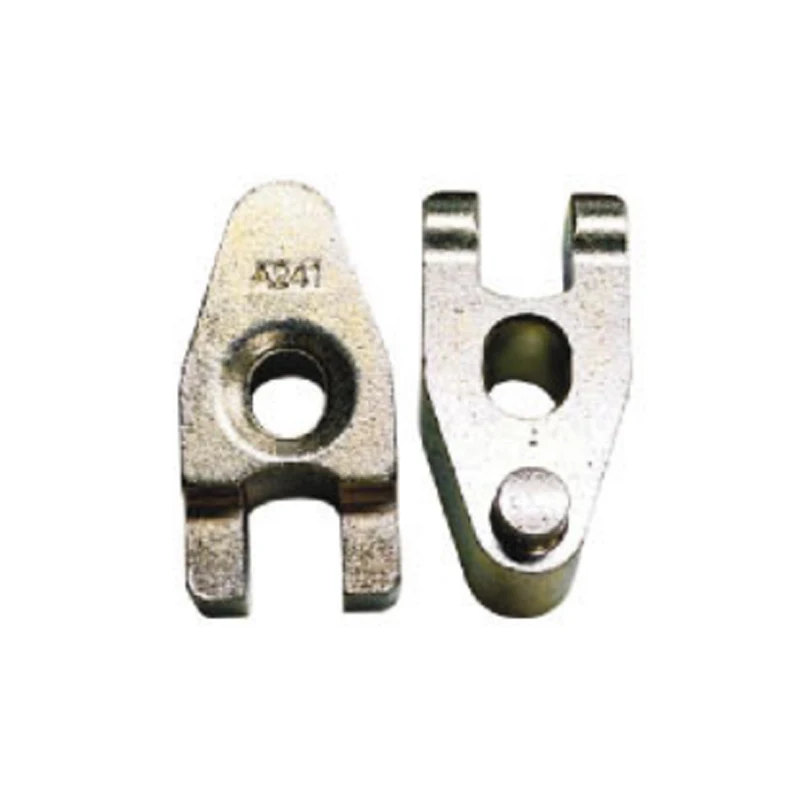 

Для двигателя Caterpillar C7.1 запасные части зажим форсунки (прямой впрыск)