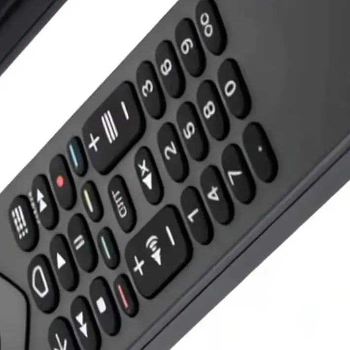 Replacement Bluetooth Voice TV Remote RC4284504/01RP Compatible RC4284502 RC4284505 YKF474‑B013 Android Smart TV
