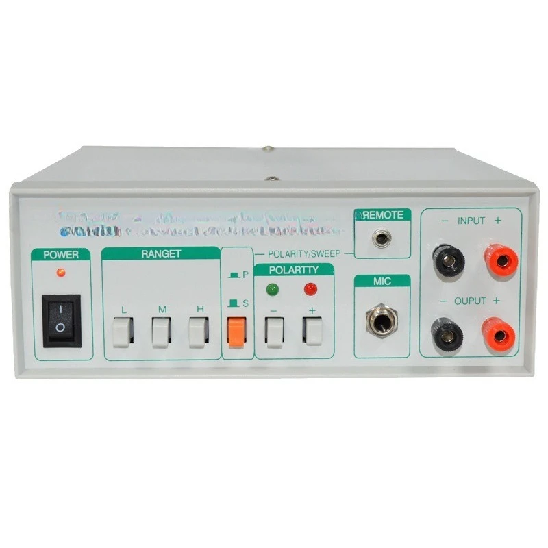 

LW5991 Microphone Polarity Tester Audio Pure Audio Detection