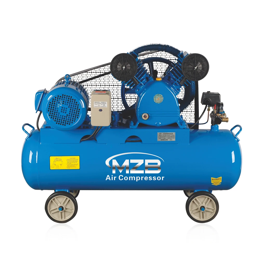 3kw Belt Driven Air Compressor