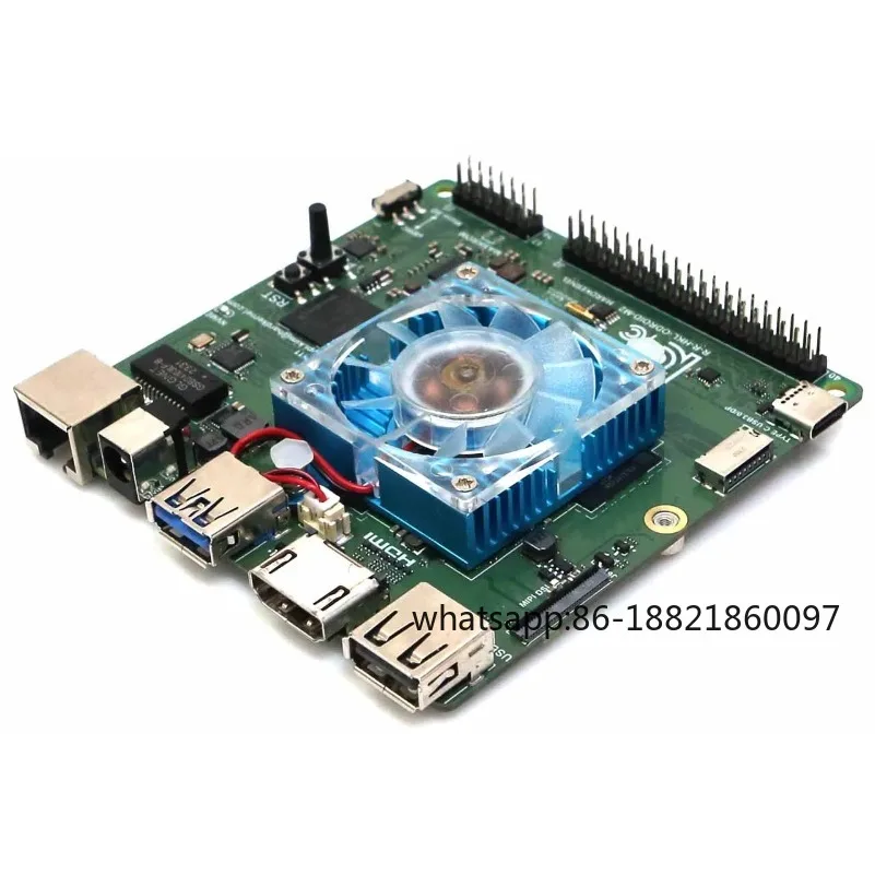 

ODROID-M2 ARM 2025 г.