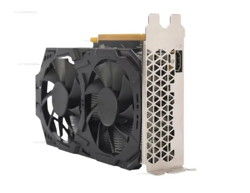 RX580 RX590 8G 2048SP Single HDMI Interface High-End Graphics Card Gaming Graphics Card