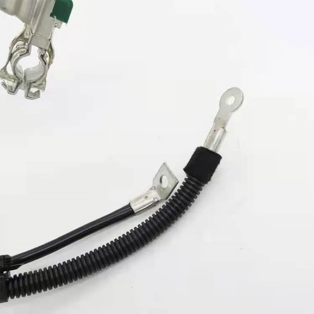 5638sc Negative Wire and Live Wire Are Suitable For Peugeot 307 308cc SW 408 FOR Citroen