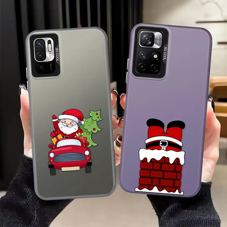 Case For Xiaomi Poc…