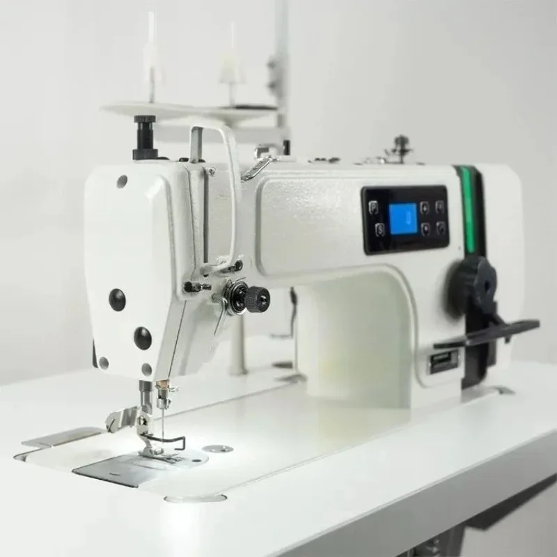 

High Speed Lockstitch Sewing Machine HOT SALES