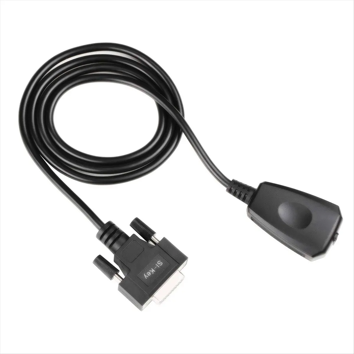 B09A X431 Smart Key Simulator SI-KEY for X431 IMMO Plus/ IMMO Pro/ IMMO Elite/ GIII X-Prog 3 for Toyota for BYD All Key Lost