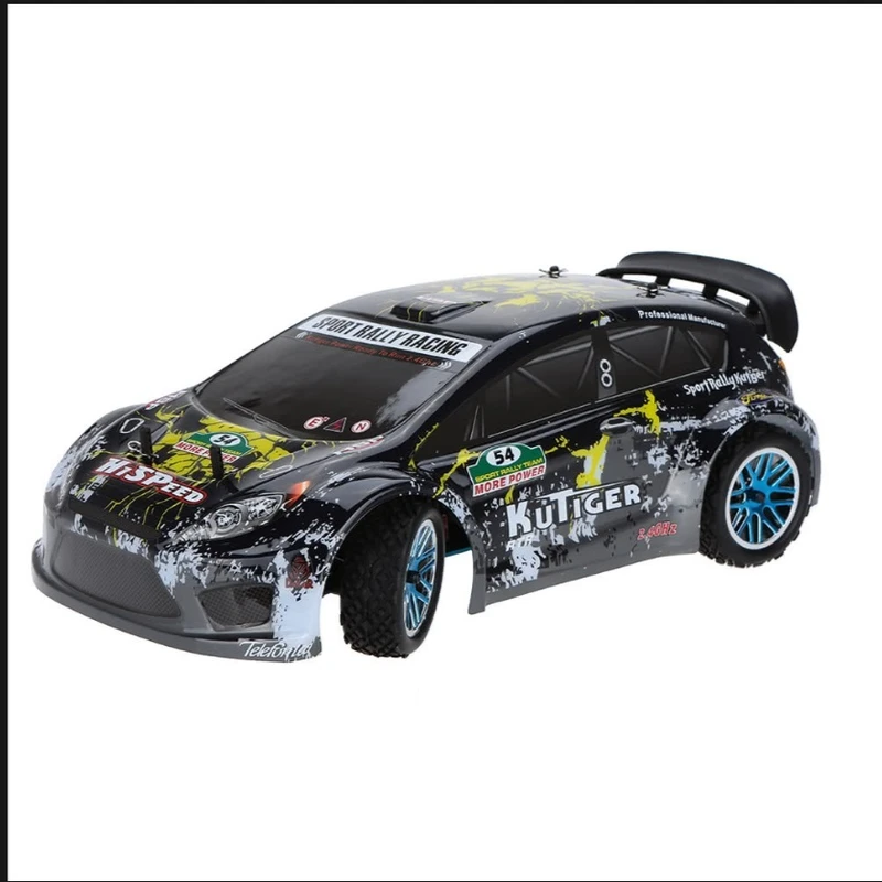 #18 Best Nitro RC Cars to Buy In 2026