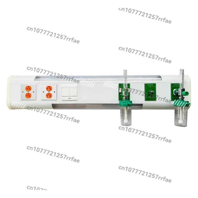 l Aluminum Profile Bed Head Unit Bed Head Panel Bed Console Panel