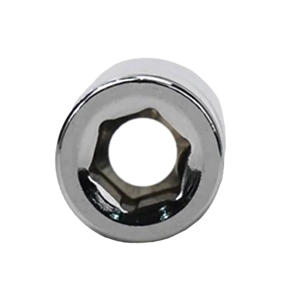 1 Cái Ổ Cắm Adapter 1/4 ''Vuông Ổ 1/4'' Chuôi Lục Giác Ổ Cắm Bit Bộ Chuyển Đổi Bộ Tô Vít Giá Đỡ