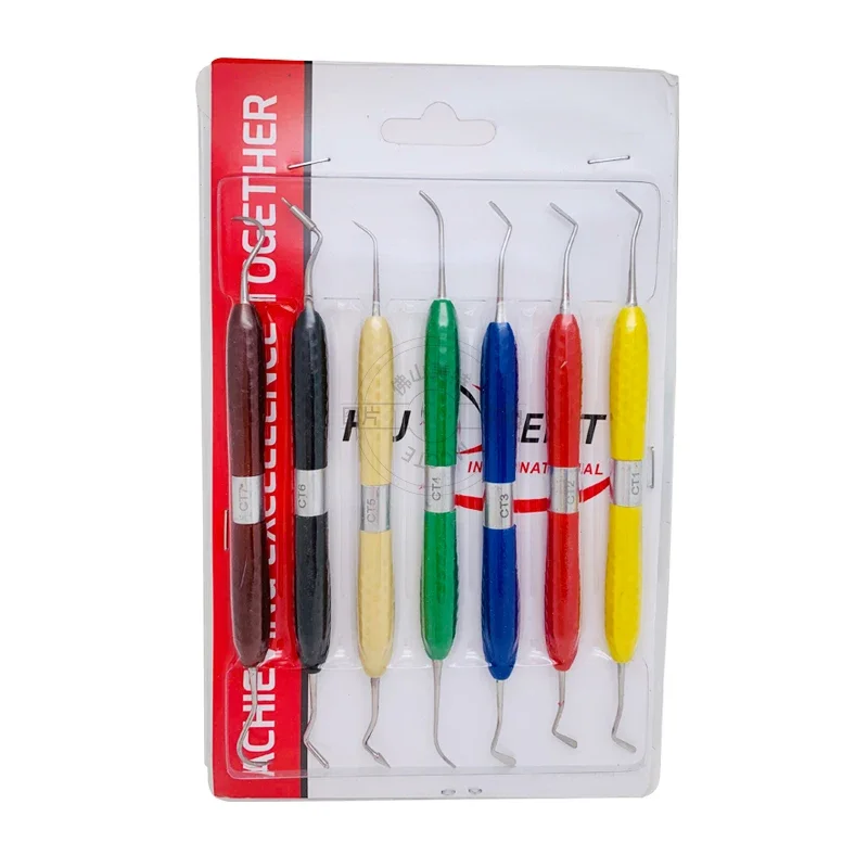 In Stock Products Dental Composite Filling Instrument Hot Sale