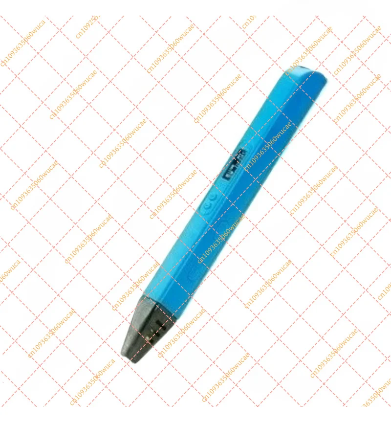 3D Printing Pen with OLED Display 3D Doodle Pen for Kids and Adults