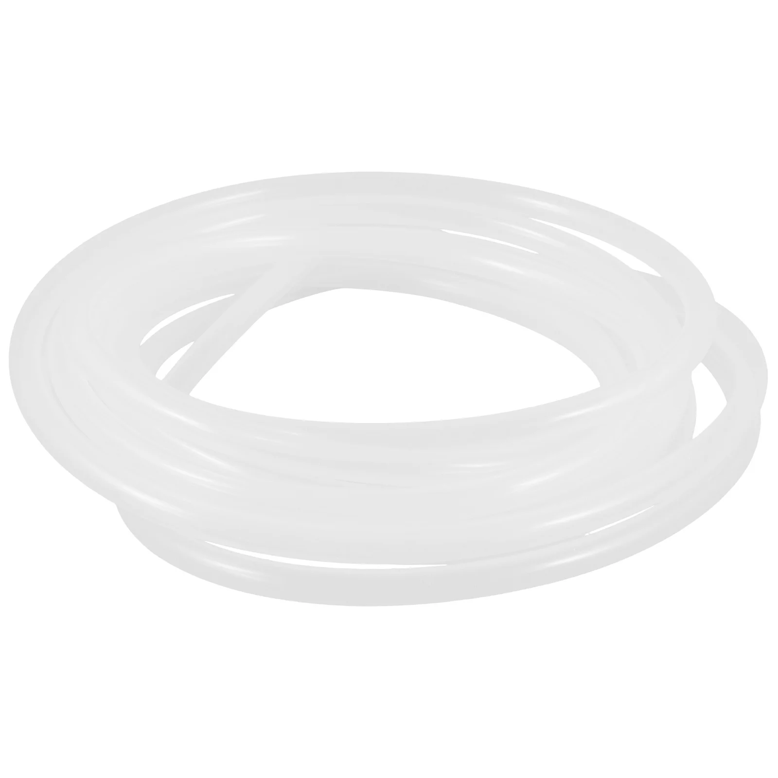 

Flexible Transparent Home Brewing Tube Clear Hose Liquid Transfer Water Hose Industrial Flexible Tubing High Temperature