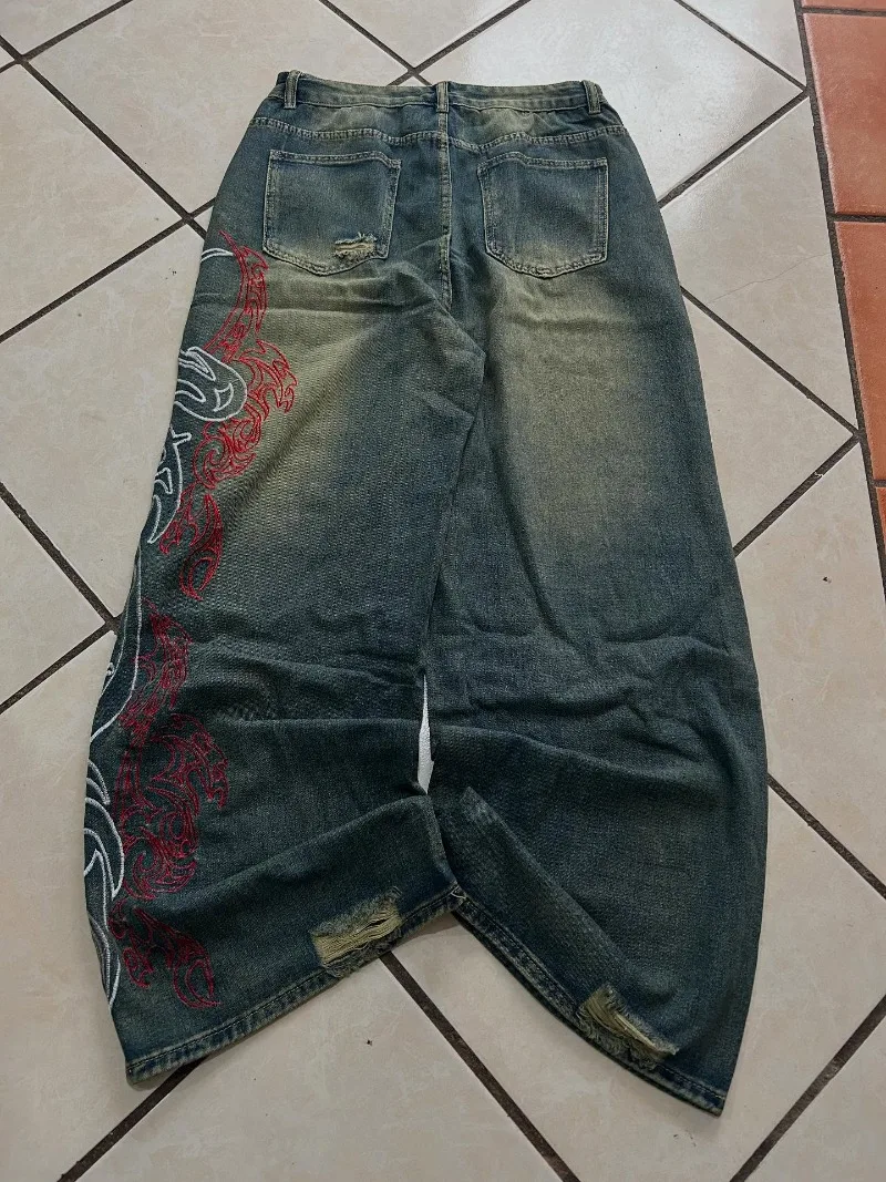 Thumbnail 3 - #8 Top Mens Ripped Distressed Jeans Picks for Every Budget