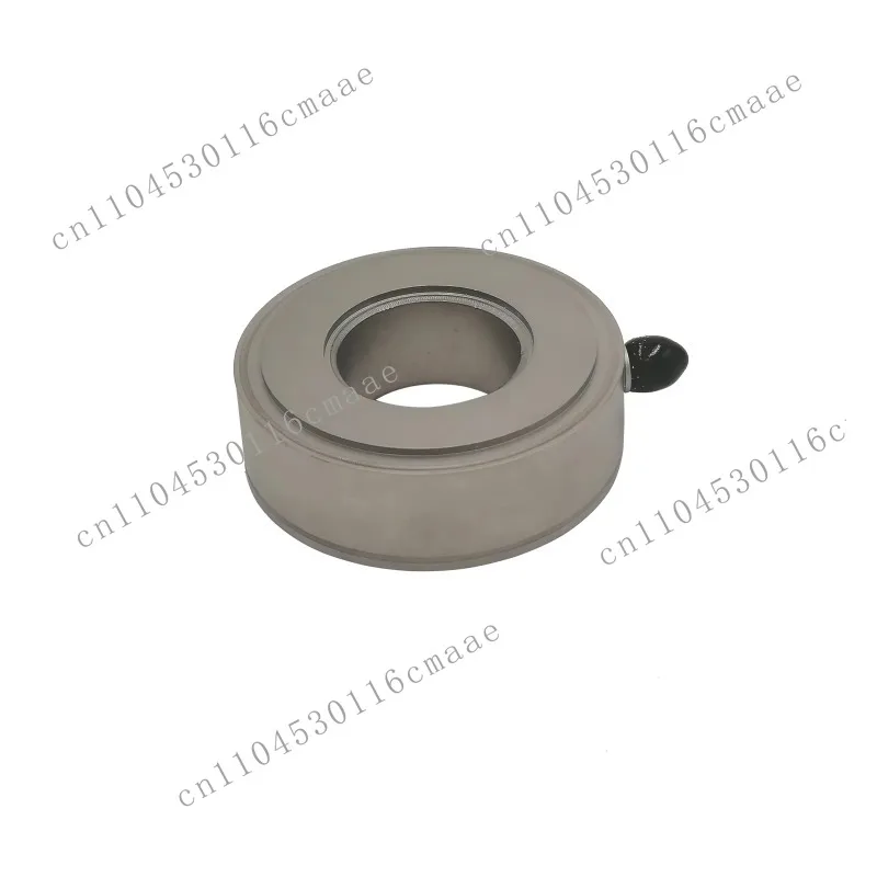 Unidirectional Force Sensor Piezoelectric Pressure Sensor for Precision Force Measurement