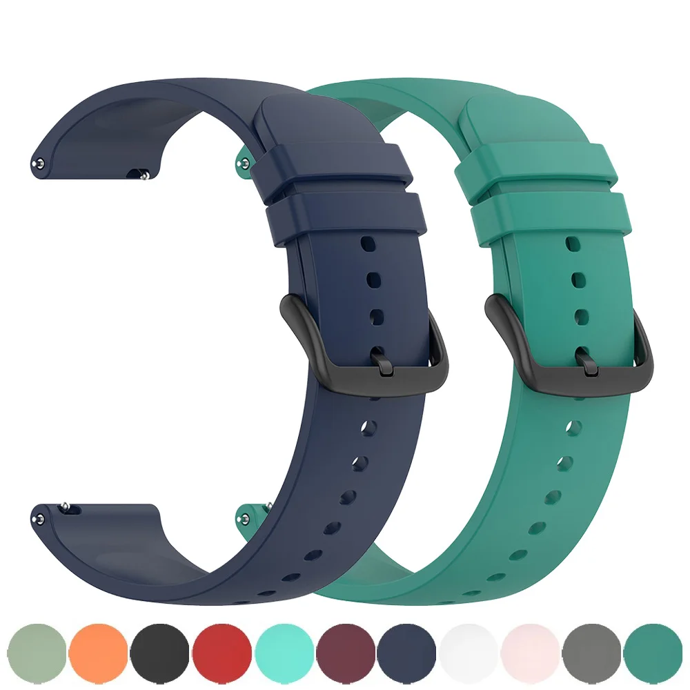 20Mm Strap For Garm… - image