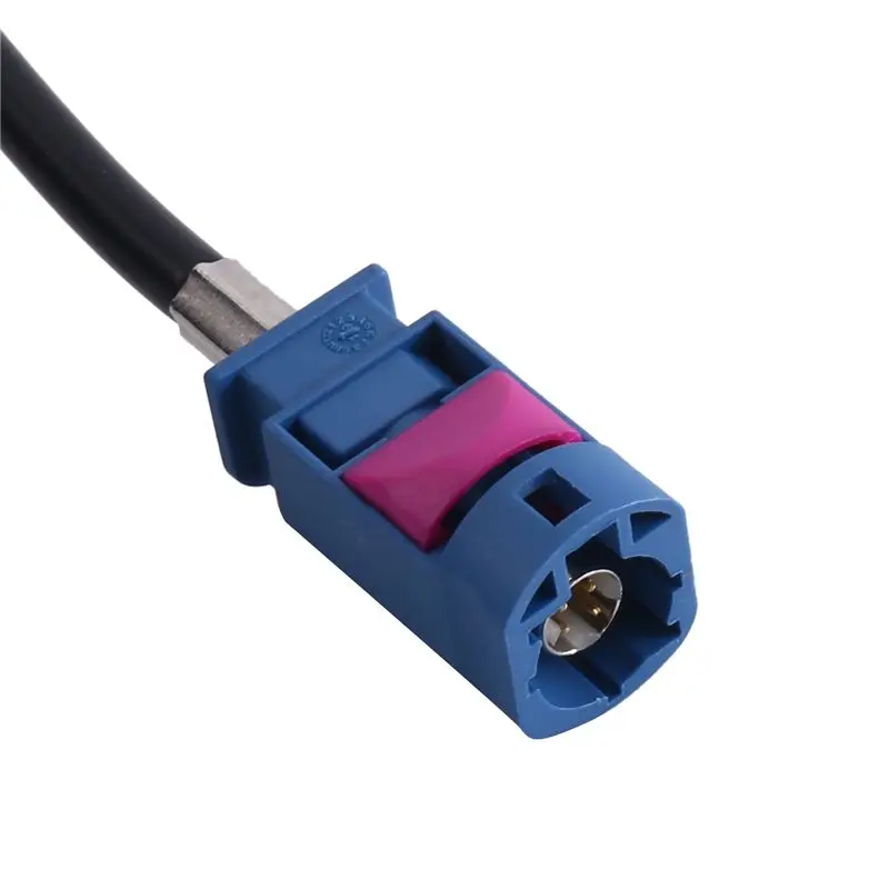 Durable-4 Pin HSD Cable C To C Type HSD Male To Female Jack To Jack Car Audio Camera Harness Wire LVDS Cable