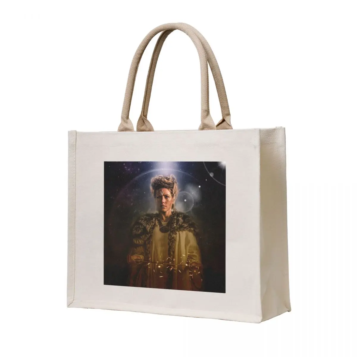 

sacrifice Tote Bag canvas tote tote bag screen Reusable bags women bag