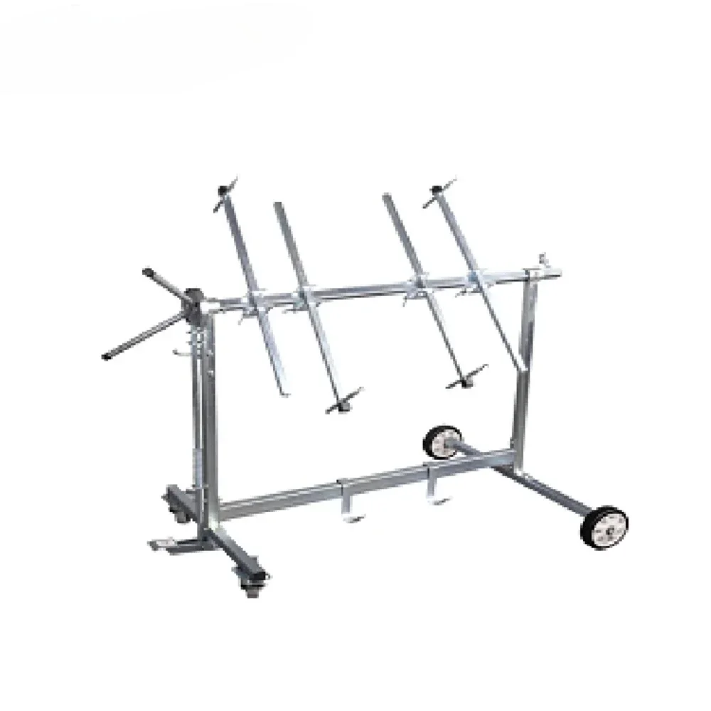 

Auto Multi-functional Paint Stand/Auto Panel Work Stand Vehicle Equipment