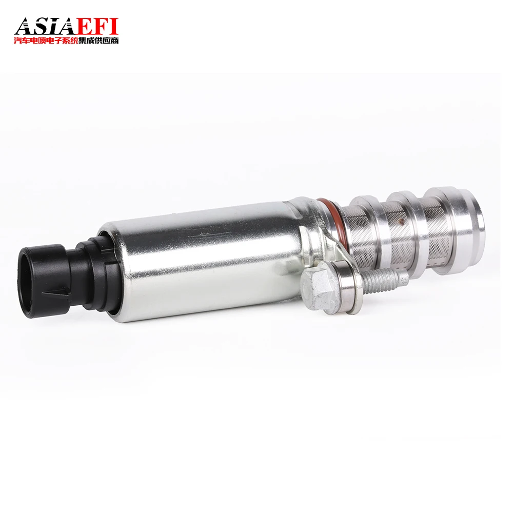 12578518 2646784 high quality VVT Variable Valve Timing Oil control valve For Chevrolet HHR Captiva C100 C140 Equinox 2.4l