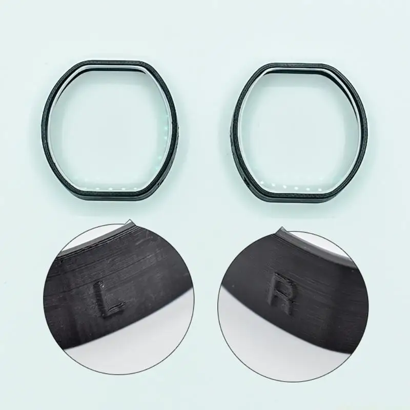 

Рамка-вставка объектива F62C для гарнитуры VR2. Удобная рамка-вставка объектива с визуальными эффектами.