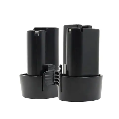 MAKITA 전기 드릴 전동 공구 전기 스크루 드라이버 충전식 배터리 용 핫 세일 12V 리튬 이온 배터리