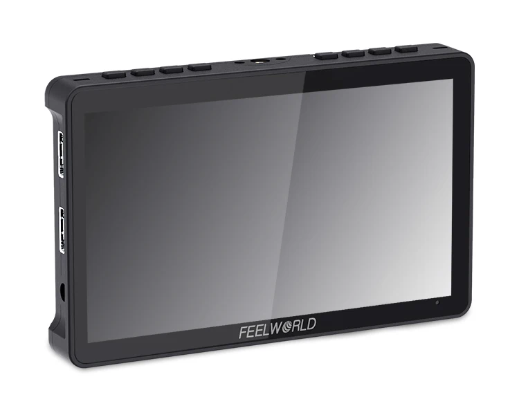 Berserk 1000 1 Camera Field Monitor Camcorder Professional 4k  Mini 3 Pro Accessories Rohs 6