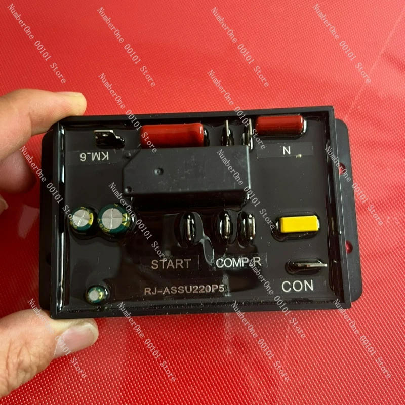 Single Phase Heat P…