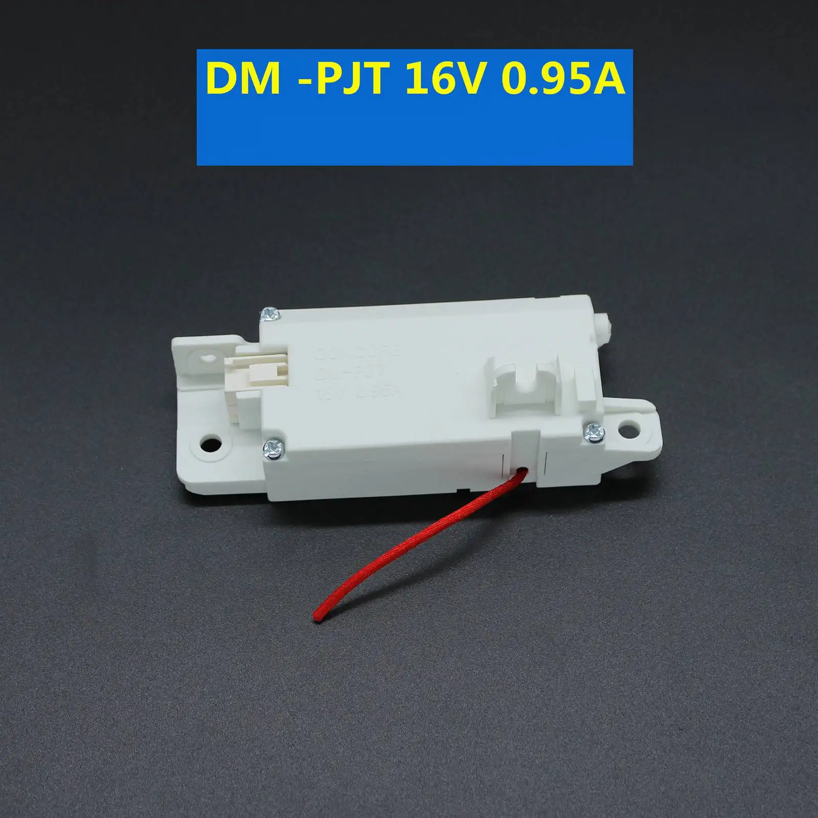 

ABKS-For Washing Machine Washer Door Lock Switch Electronic Door Lock Washing Machine Parts T16 T10 T90SS5FDH T80SS5PDC