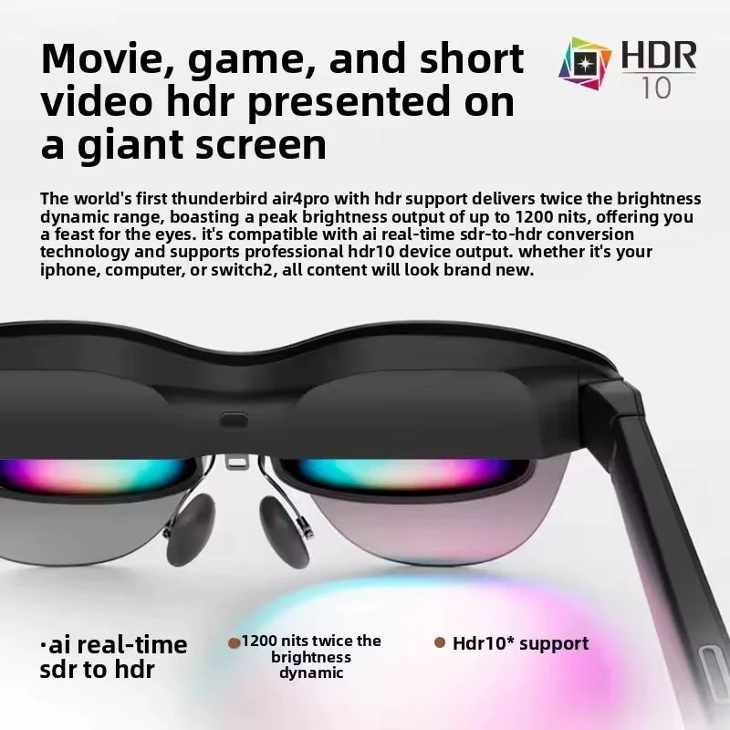 Thumbnail 3 - #52 Latest 3D Glasses Offers
