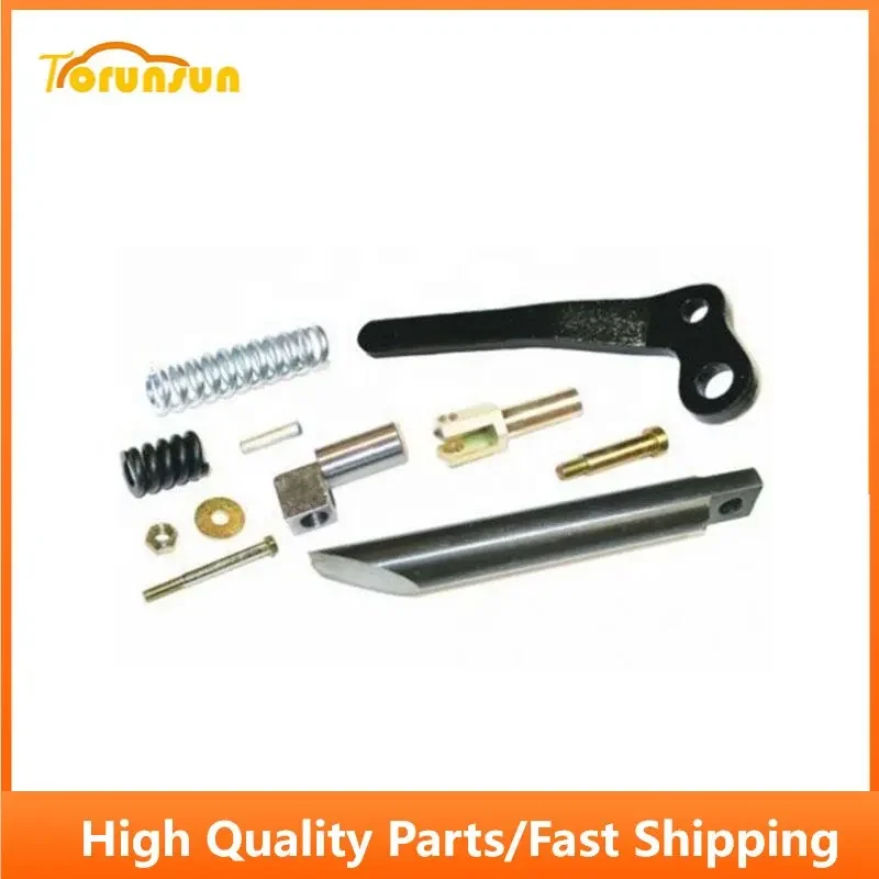 Lever Kit Right Hand 6724775 for Bobcat 630 631 632 641 642 643 645 653 730 731 732 741 742 S130 S220 S250 S300 S330