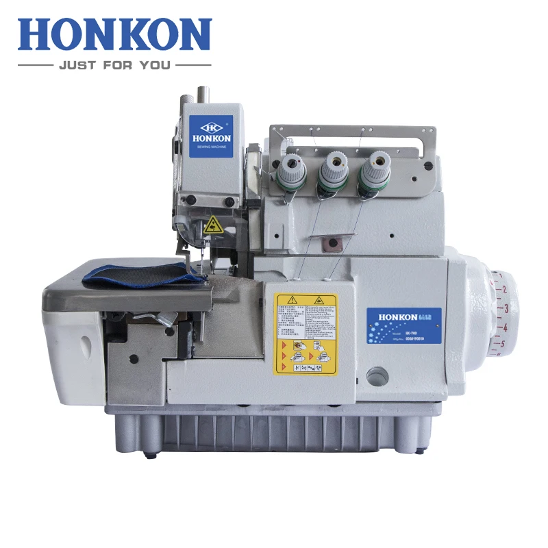 HK-700-3M Direct Drive High Speed Dense kao Sewing Machine Our Own Brand