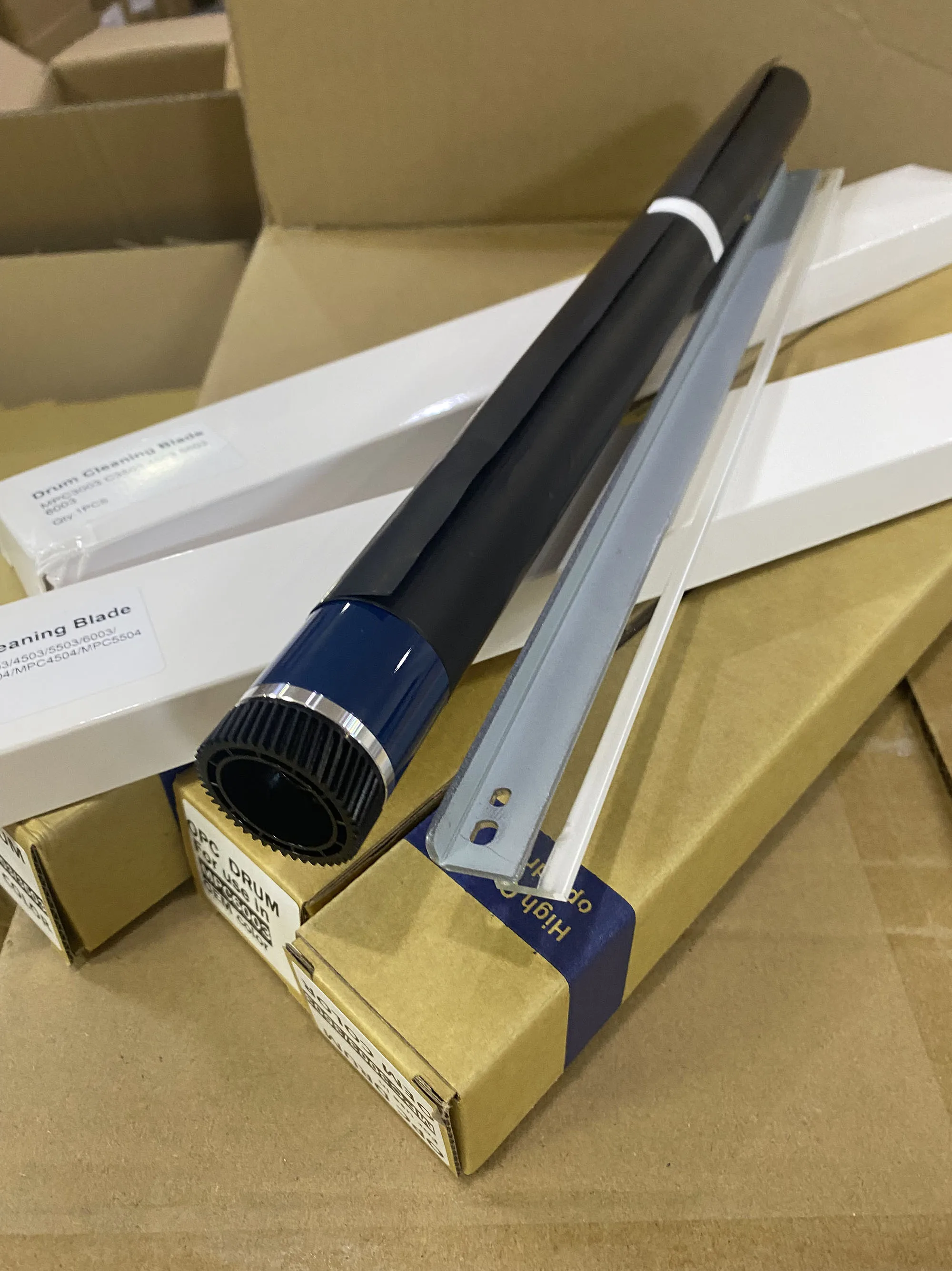 

1 комплект барабана OPC + чистящее лезвие для Ricoh MPC 3003 3503 4503 5503 6003 MPC3003 MPC3503 MPC4503 MPC5503 MPC6003 3504 4504 5504 6004