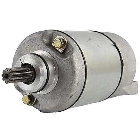 

ATV YFM350 Bruin 2004 Grizzly 350 2004 410 54067 Starter Motor-2015 Woverine 350 2006-2009 FZR600 R 89-99 YZF600