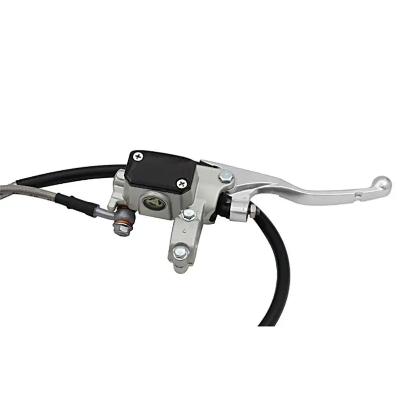 WF-For SX XC SXF XCF FC FS FX TC TX Motorcycle Front Brake Pump Assembly Accessory Parts