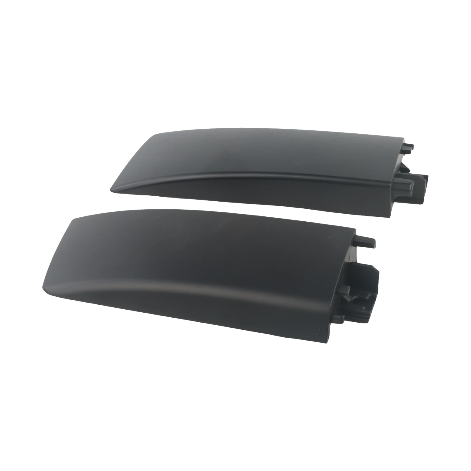 

Roof Rack Rail End Cap FOR Suzuki Grand Vitara 2006-2015 OE 78216-65J10-5PK Black