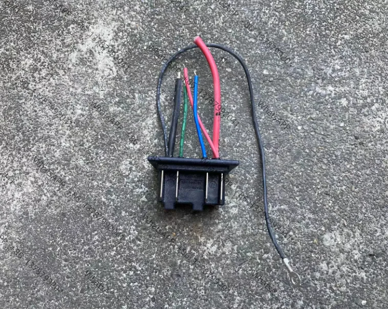 For 5pcs Milwaukee 18V M18 Pin Brand New Genuine Product