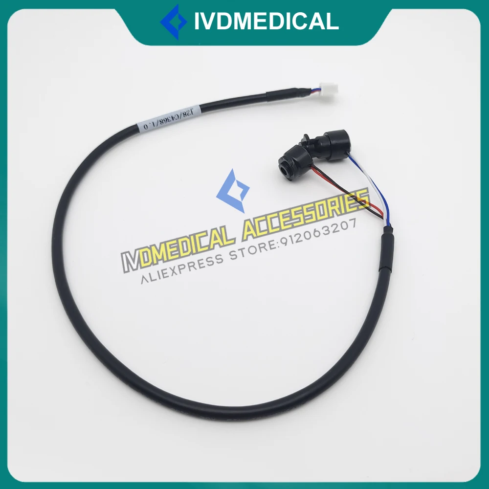 

Original New Mindray BC10 BC-10 BC20S BC-20S BC30S BC-30S BC30VET HGB Unit Assembly Hemoglobin Scaffold