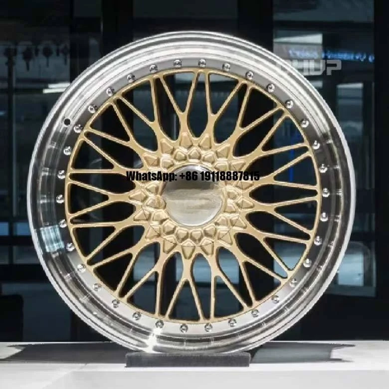 

Alloy 19 20 21 Inch 5x112 Concave Forged Wheels Matte Black CNC Machined Rims Monoblock Deep Design Mustang Modified Racing Cars