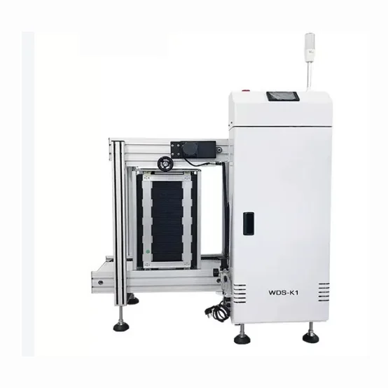 Chargeur et déchargeur automatique de PCB SMT, haute qualité