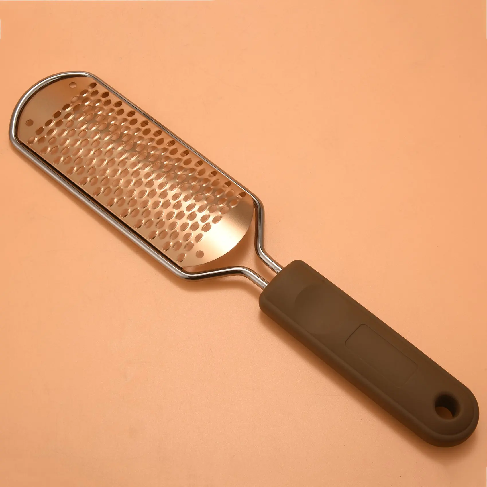 باديكير ملف القدم الكالس مزيل كبير القدم عرموش هائلة مقشر القدم أدوات القدم المهنية التمريض Healtha83x