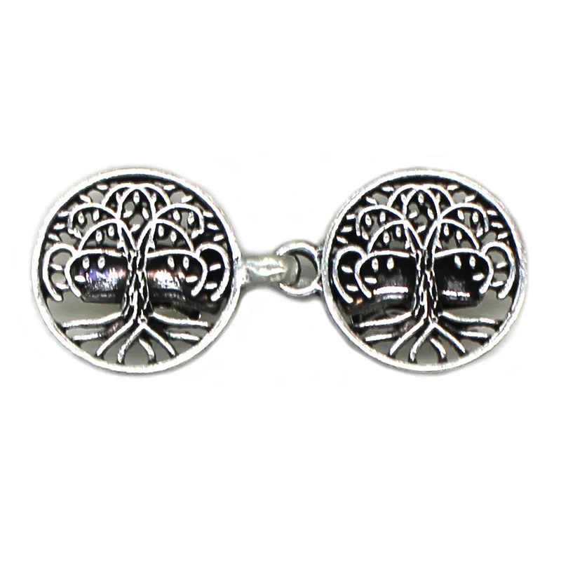 Women Carved Flower Cardigan Sweater Blouse Shawl Clips Shirt Collar Shawl Brooch Retro Duck Clip Clasps Charm Accessories Gift