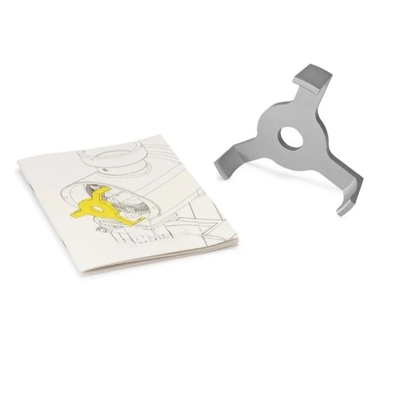 EK43 Grinder Cutter Head Balance Correction Calibration ToolGoods in stock