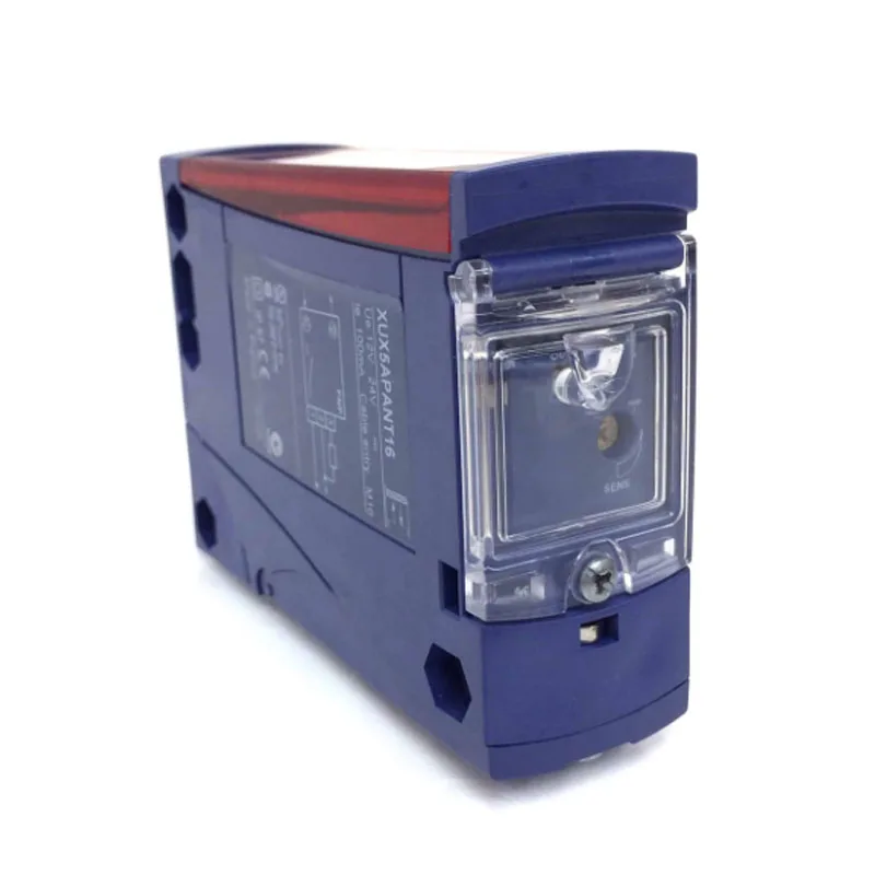 XUX5APANT16 Photoelectric switch sensor