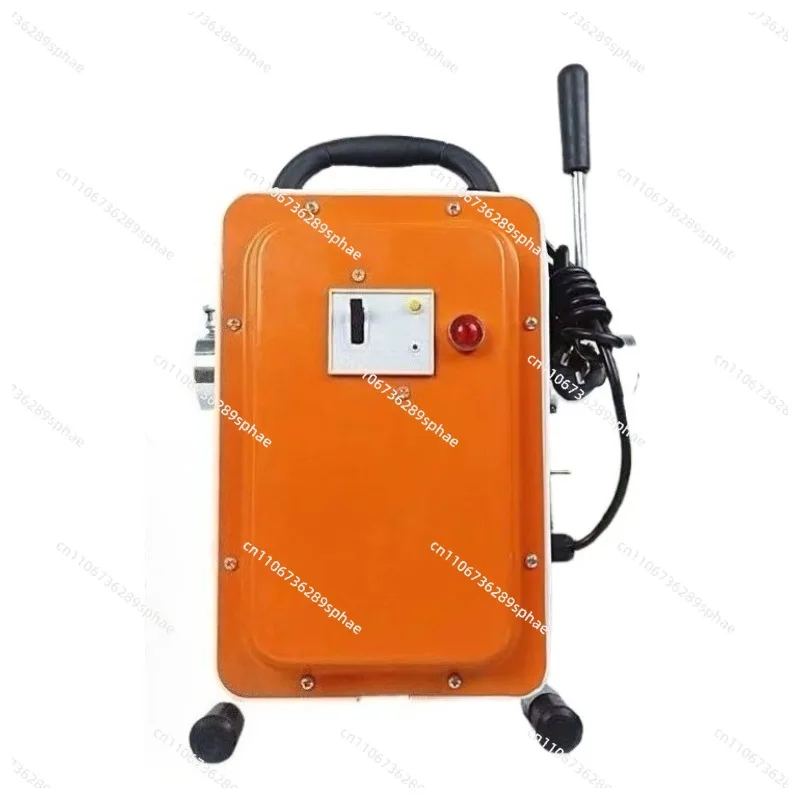 dredger chain drive 180 high power with leakage protector dredger household electric