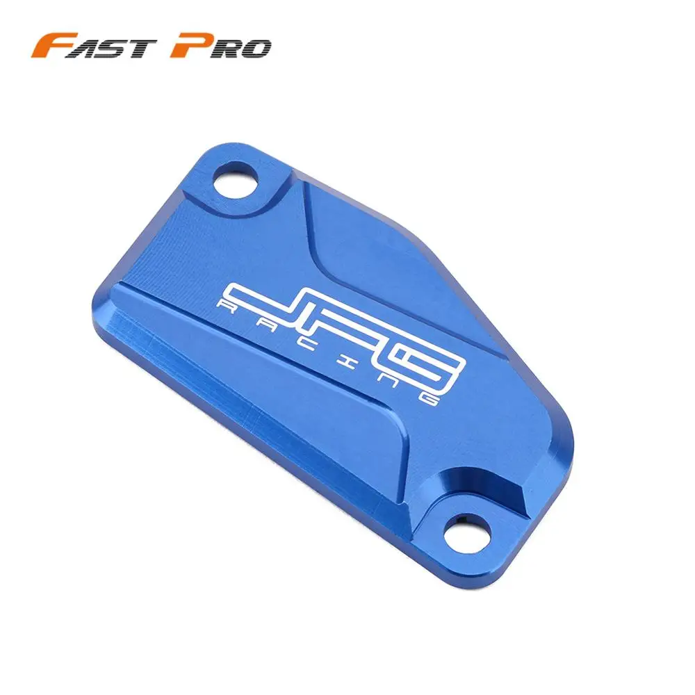 Clutch Reservoir Cover For KTM SX50 SX65 SX85 SX105 XC65 XC85 XC105 XCW200 FREERIDE 250F 250R 350 E-SX XC SM Motorbike Dirt Bike